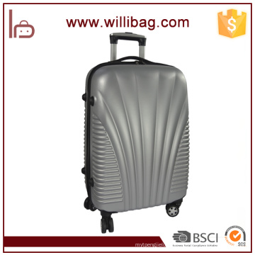 Мода Жесткий чехол тележки багажа ABS мешок, китайский чемодан